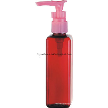 Garrafa de plástico, frasco de perfume, garrafa de PE (WK-85-6A)